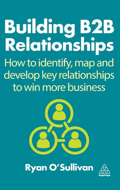 Building B2B Relationships