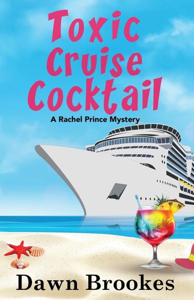 Toxic Cruise Cocktail