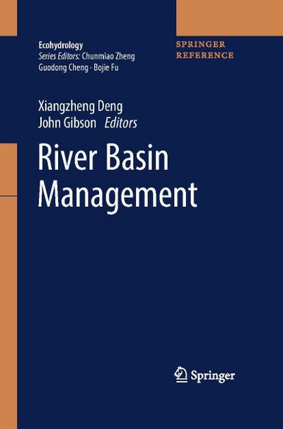 River Basin Management ¬With eBook|