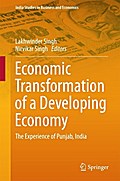 Economic Transformation of a Developing Economy
