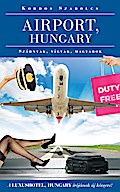 Airport, Hungary