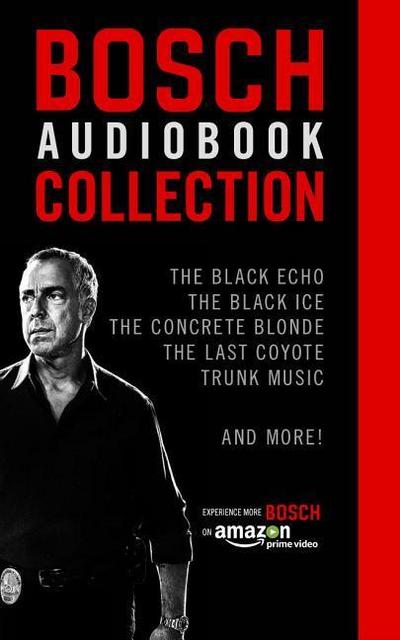 Bosch: Special Edition Collection