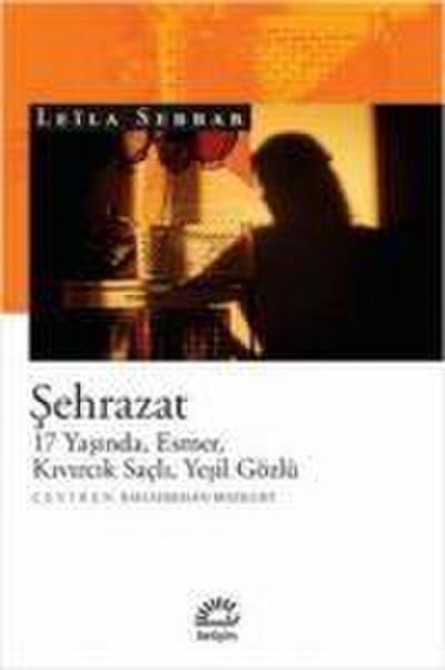Sehrazat