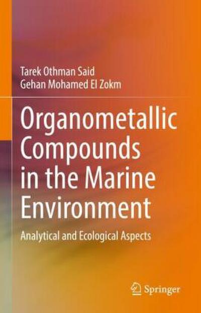 Organometallic Compounds in the Marine Environment