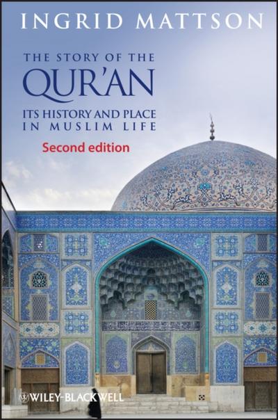 The Story of the Qur’an