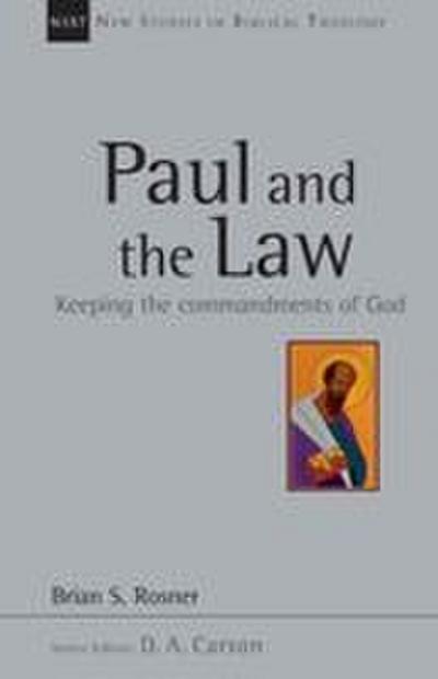 Paul and the Law
