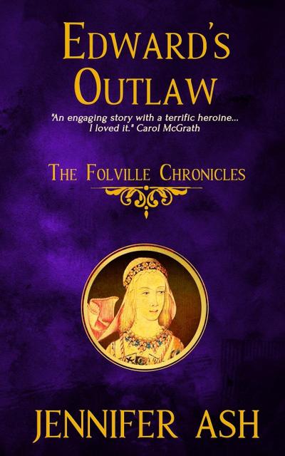 Edward’s Outlaw
