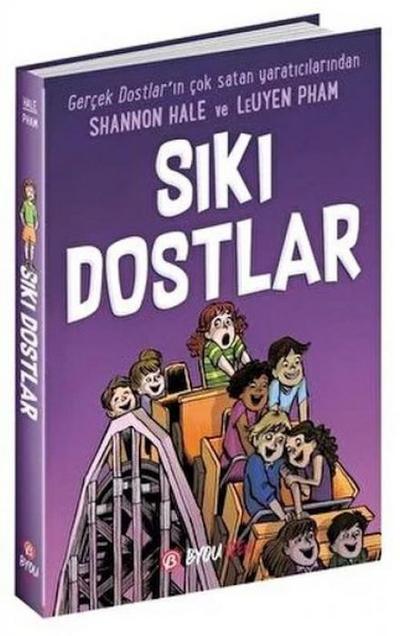 Siki Dostlar