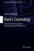 Kant’s Cosmology
