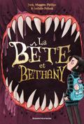 La bête et Bethany, Tome 01