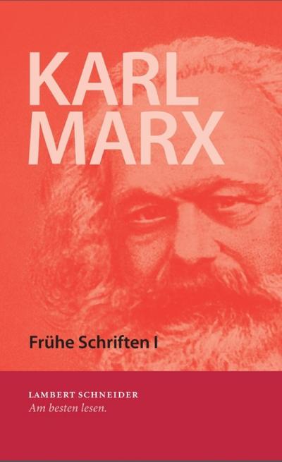 Karl Marx