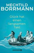 Glück hat einen langsamen Takt