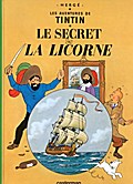 Le Secret de la Licorne