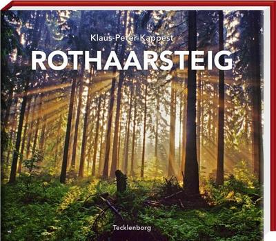 Rothaarsteig