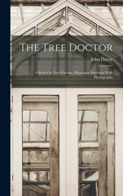The Tree Doctor