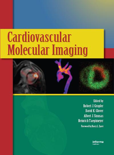 Cardiovascular Molecular Imaging