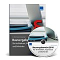 Bauvergaberecht 2016 für Architekten, Ingenieure und Behörden