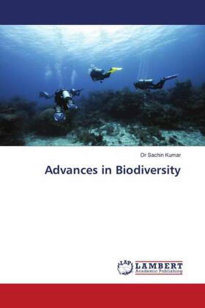 Advances in Biodiversity