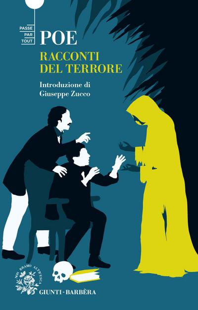 Poe, E: I racconti del terrore