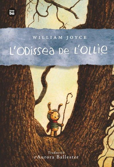 L’odissea de l’Ollie