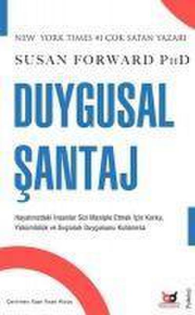 Duygusal Santaj