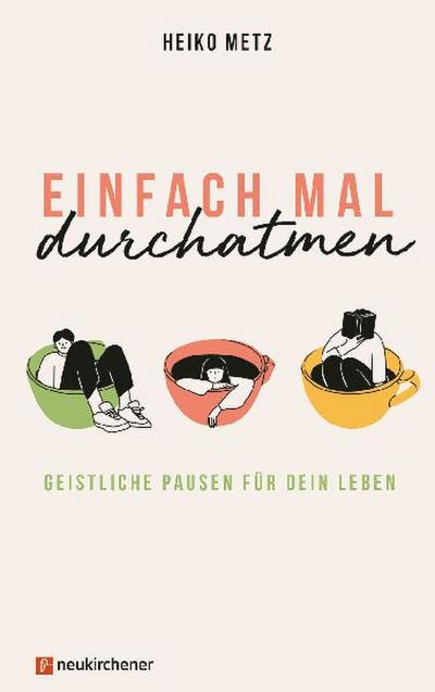 Einfach mal durchatmen