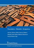 Translation - Didaktik - Kompetenz