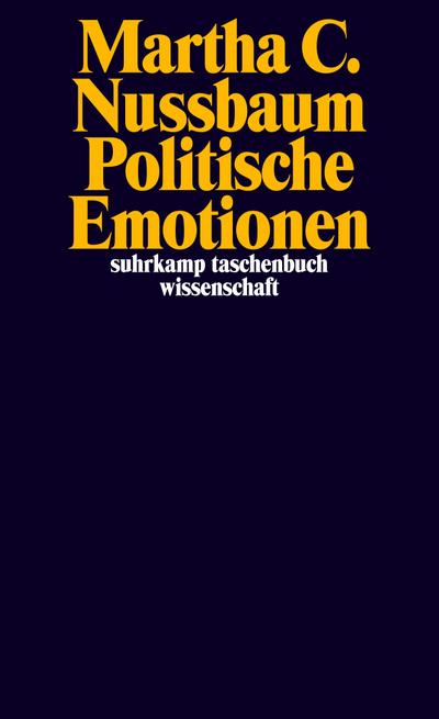 Politische Emotionen