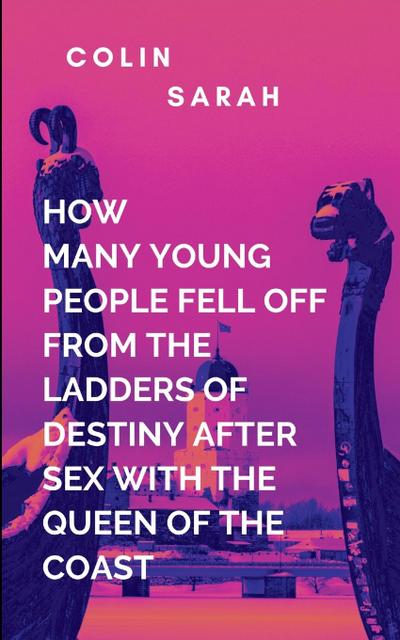 Saran, C: How Many Young People Fell Off From The Ladders Of