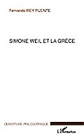 Simone Weil et la Grèce