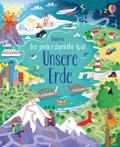 Der große Labyrinthe-Spaß: Unsere Erde