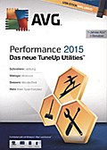 TuneUp 2015 - USB Edition