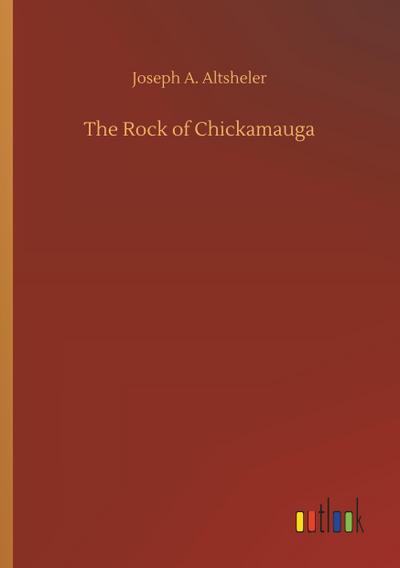 The Rock of Chickamauga