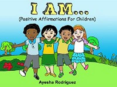 I AM...