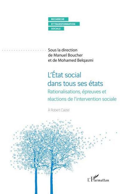 L’État social dans tous ses états