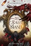 Red Raven Island