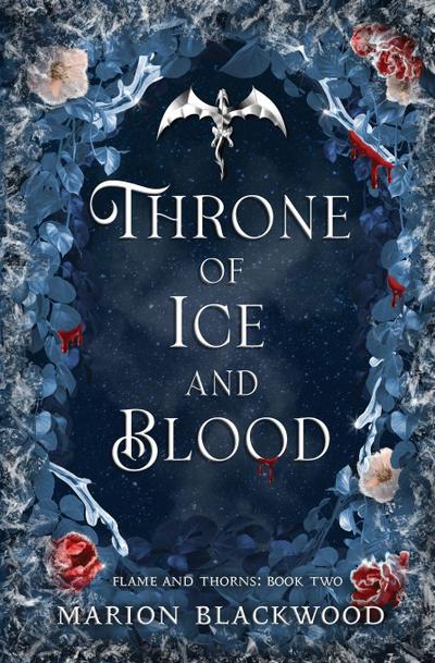Throne of Ice and Blood