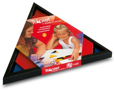 Logo 3021 - Logo - Triplet