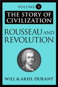 Rousseau and Revolution