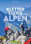 Klettersteige der Alpen