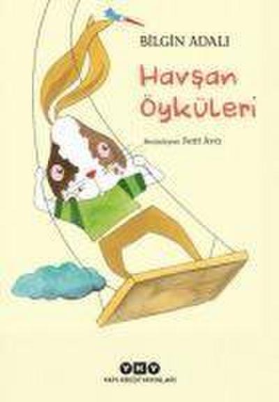 Havsan Öyküleri