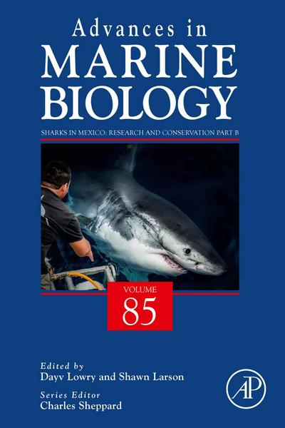 Sharks in Mexico: Research and Conservation Part B