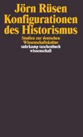 Konfigurationen des Historismus
