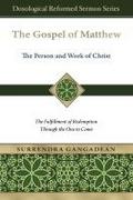 The Gospel of Matthew