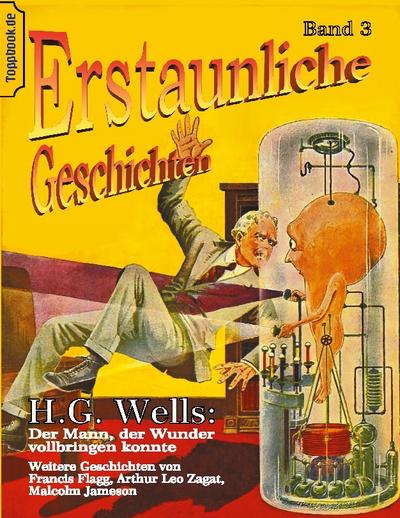 Der Mann, der Wunder vollbringen konnte