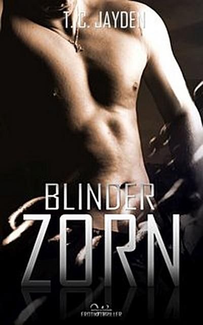 Blinder Zorn