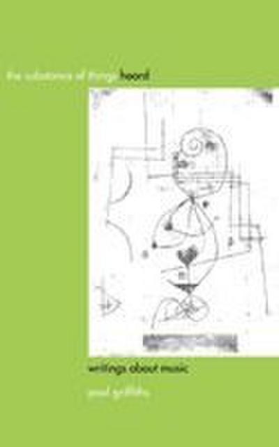 The Substance of Things Heard