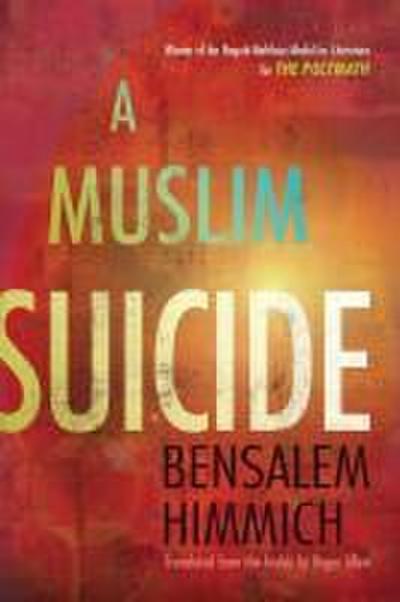 A Muslim Suicide