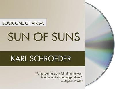 Sun of Suns: Book One of Virga