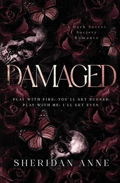 Damaged